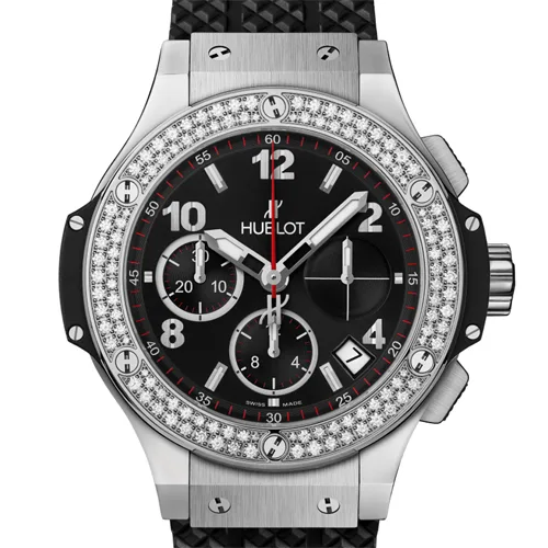 Pre-Owned Hublot Big Bang 341.SX.130.RX.114