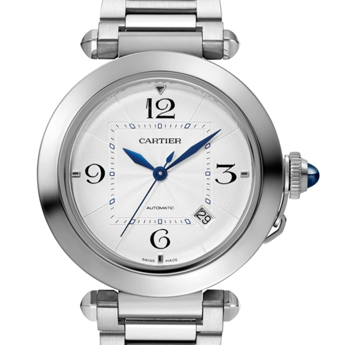 Pre-Owned Cartier Pachado Cartier WSPA0009