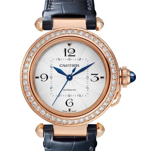 Pre-Owned Cartier Pachado Cartier WJPA0013