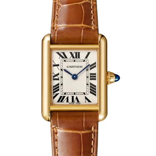 Pre-Owned Cartier Tank Louis Cartier Watch W1529856