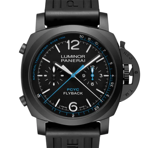 Pre-Owned Panerai Luminor PAM00788