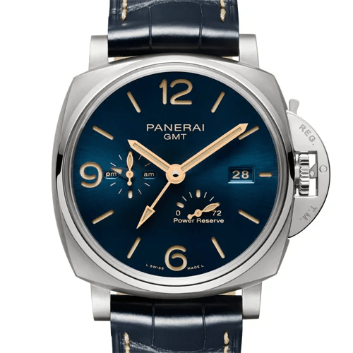 Pre-Owned Panerai Luminor Due PAM00964