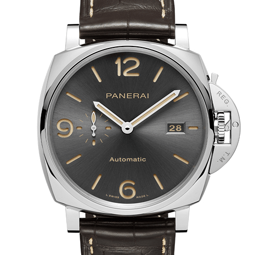 Pre-Owned Panerai Luminor Due PAM00943