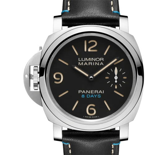 Pre-Owned Panerai Luminor PAM00796