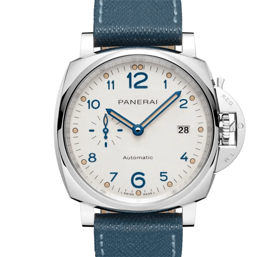 Pre-Owned Panerai Luminor Due PAM00906