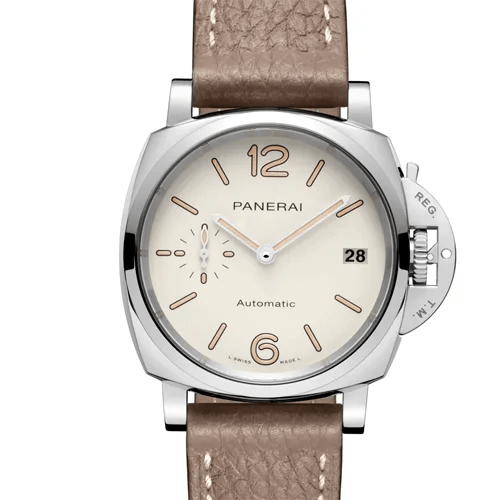 Pre-Owned Panerai Luminor Due PAM01043