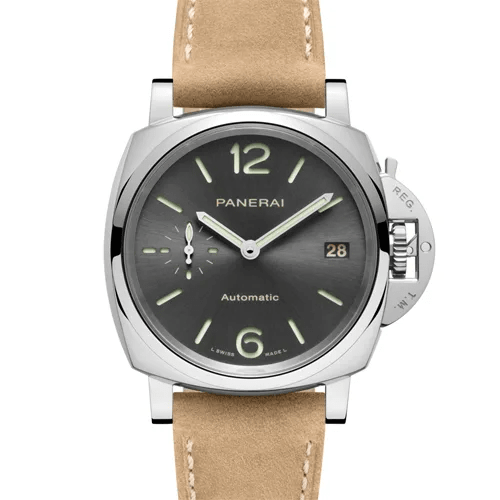 Pre-Owned Panerai Luminor Due PAM00755