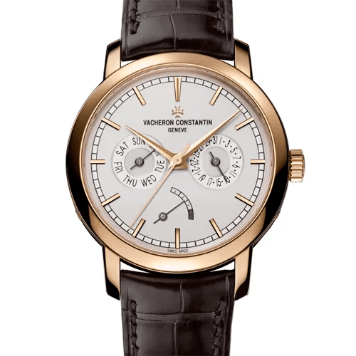Pre-Owned Vacheron Constantin Traditional Day/Date 85290/000R-9969