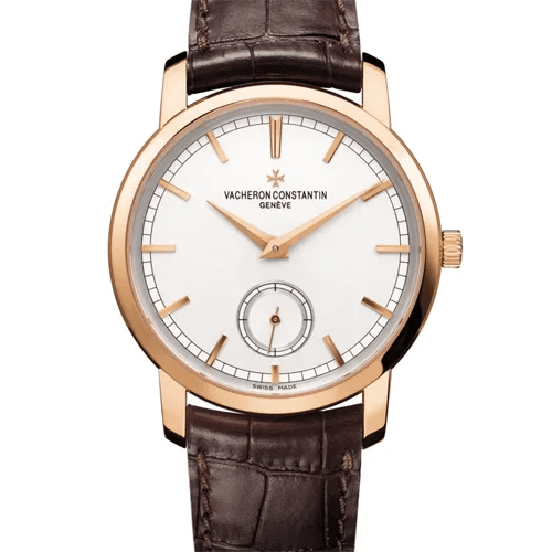 Pre-Owned Vacheron Constantin Traditional Manual Winding 82172/000R-9382
