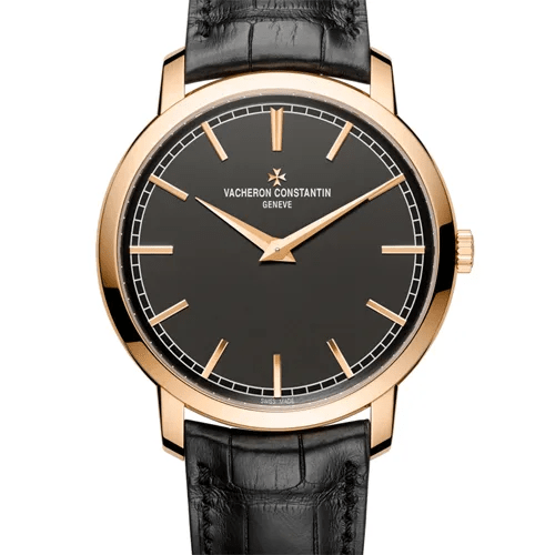 Pre-Owned Vacheron Constantin Traditional Automatic Extra Flat 43075/000R-B404