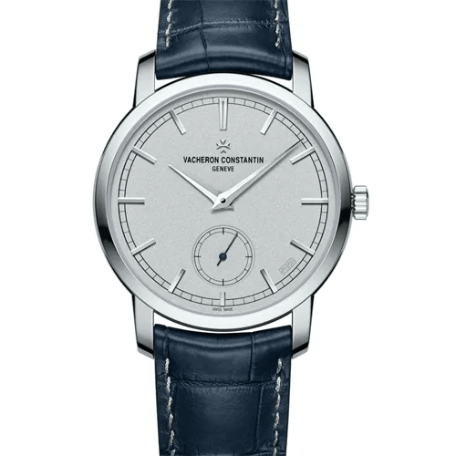 PreOwned Vacheron Constantin Traditional Manual Winding - Collection Excellence Platinum 82172/000P-B527