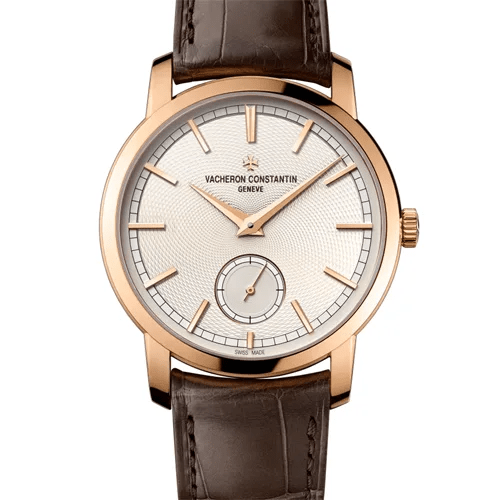 Pre-Owned Vacheron Constantin Traditional Manual Winding 82172/000R-9888