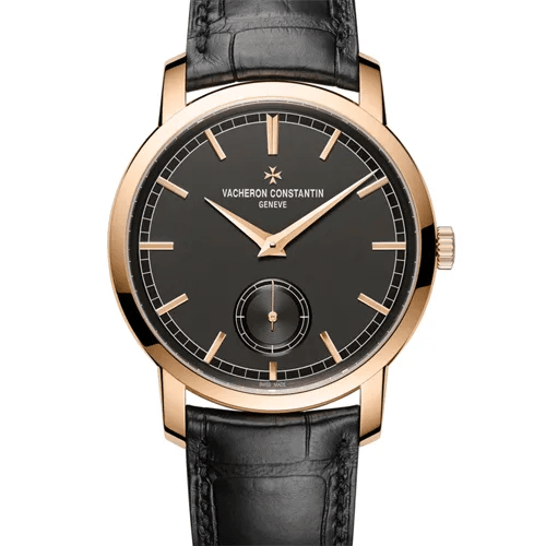 Pre-Owned Vacheron Constantin Traditional Manual Winding 82172/000R-B402