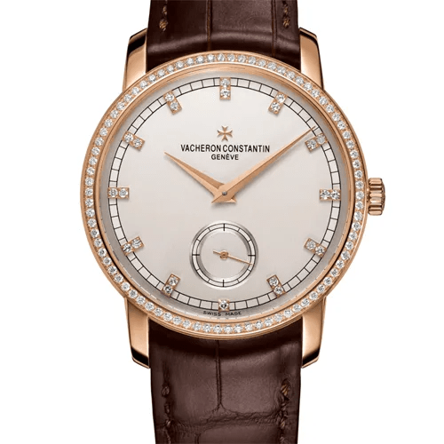 Pre-Owned Vacheron Constantin Traditional Automatic 87172/000R-9302