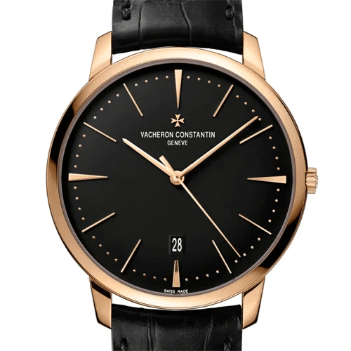 Pre-Owned Vacheron Constantin Patrimony Automatic 85180/000R-9232