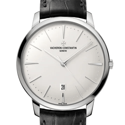 Pre-Owned Vacheron Constantin Patrimony Automatic 85180/000G-9230