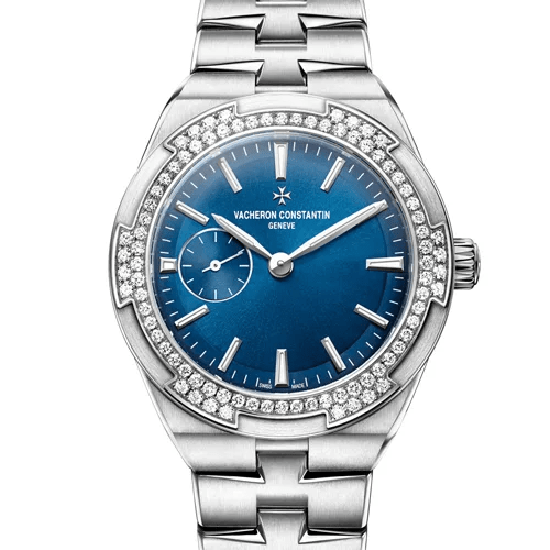 Pre-Owned Vacheron Constantin Overseas Automatic 2305V/100A-B170