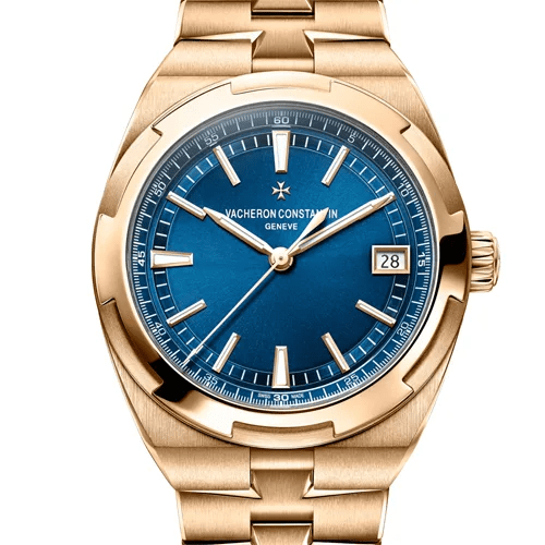 Pre-Owned Vacheron Constantin Overseas Automatic 4500V/110R-B705