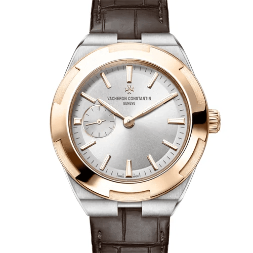 Pre-Owned Vacheron Constantin Overseas Automatic 2300V/000M-B400