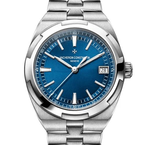 Pre-Owned Vacheron Constantin Overseas Automatic 4500V/110A-B128