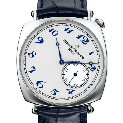 Preowned Vacheron Constantin Historical American 1921 82035/000P-B168