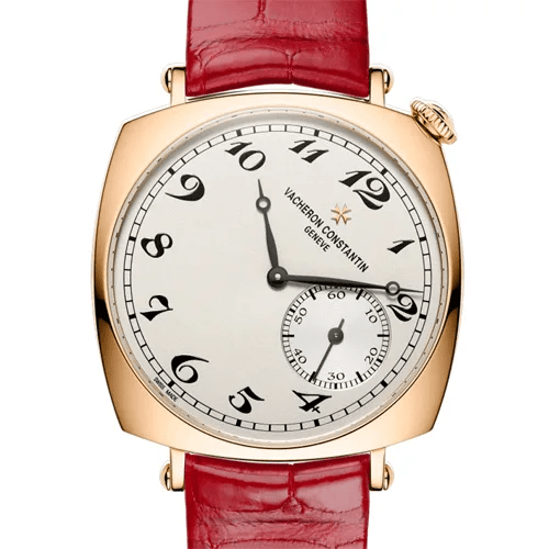 Vacheron Constantin History American 1921 1100S/000R-B430