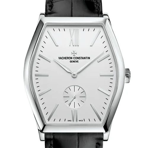 Pre-Owned Vacheron Constantin Malta Manual Winding 82230/000G-9962