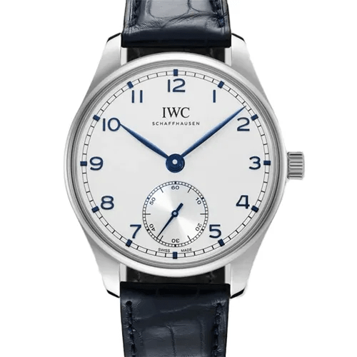 Pre-Owned IWC Portugies Automatic 40 IW358304