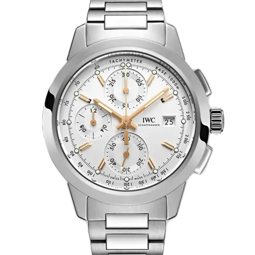 IWC Ingenieur 크로노 그래프 IW380801