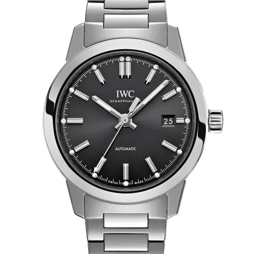 Pre-Owned IWC Ingenieur Automatic IW357002