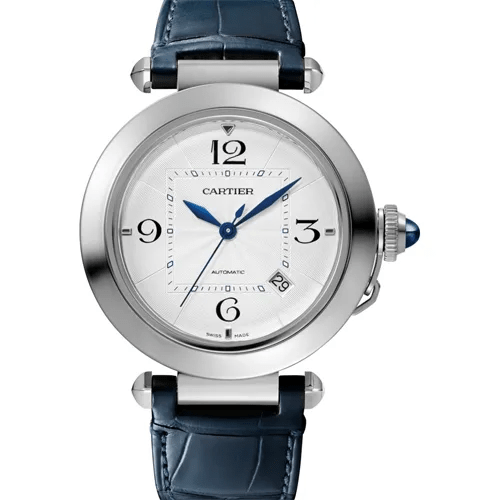 Pre-Owned Cartier Pachado Cartier WSPA0010