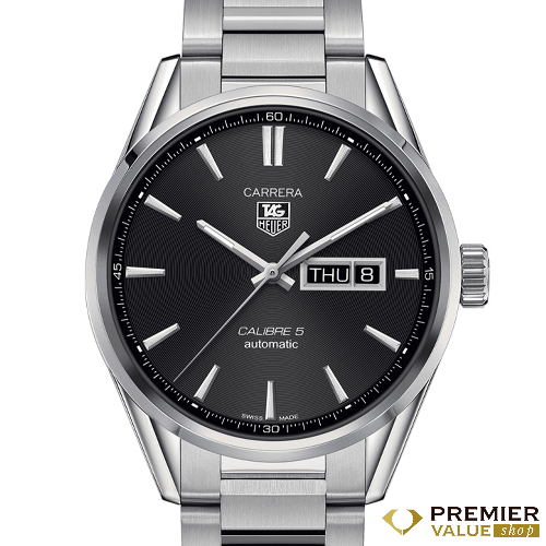 Pre-Owned Tag Heuer Carrera WAR201A.BA0723