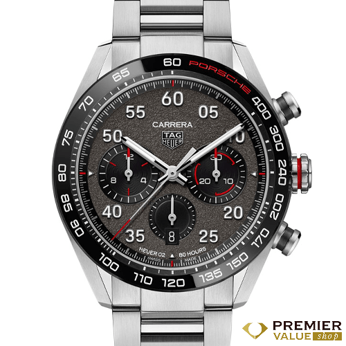 Pre-Owned Tag Heuer Carrera CBN2A1F.BA0643