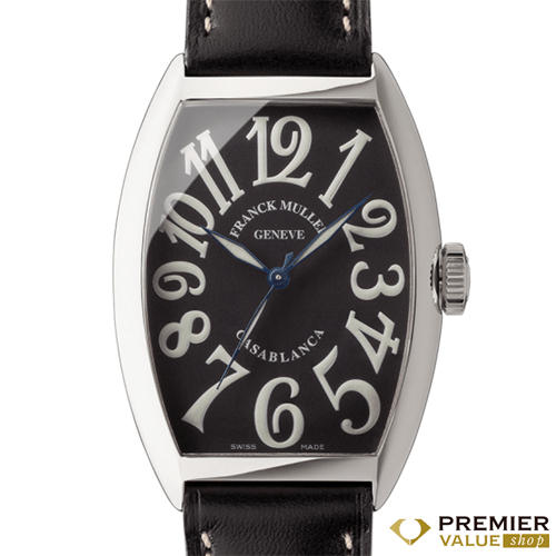 Pre-Owned Franck Muller Casablanca 5850CASA AC