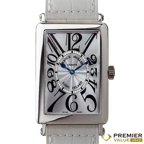 Pre-Owned Franck Muller Long Island 1000SC