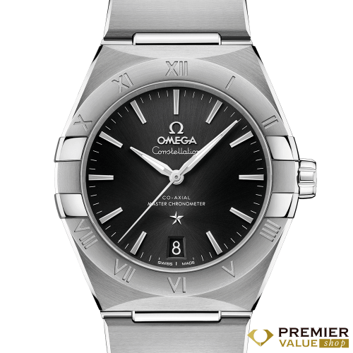 Pre-Owned Omega Constellation 131.10.36.20.01.001