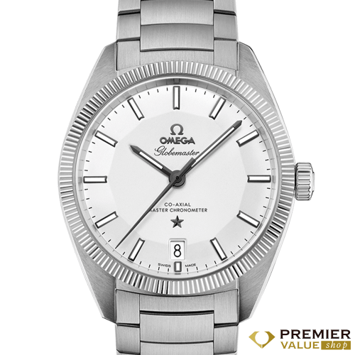 Pre-Owned Omega Constellation 130.30.39.21.02.001