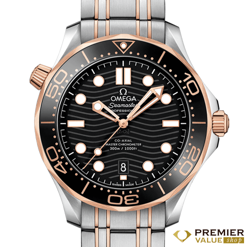 Pre-Owned Omega Seamaster 210.20.42.20.01.001