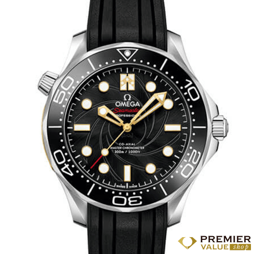 Pre-Owned Omega Seamaster 210.22.42.20.01.003
