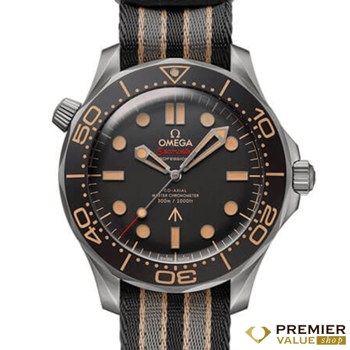 Pre-Owned Omega Seamaster 210.92.42.20.01.001