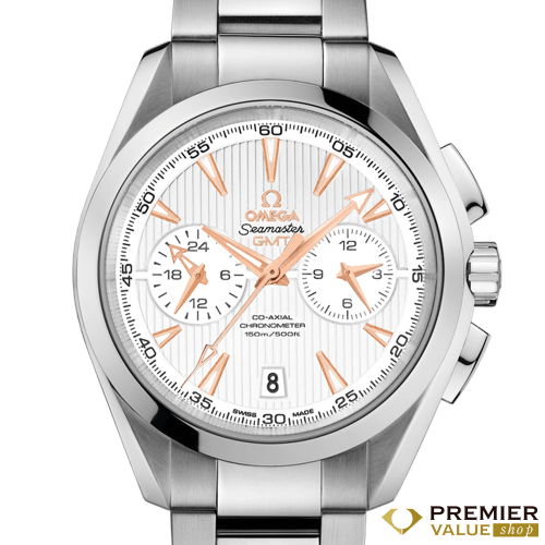 Pre-Owned Omega Seamaster 231.10.43.52.02.001