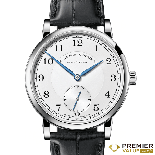 Pre-Owned Lange & Söhne 1815 18K White Gold