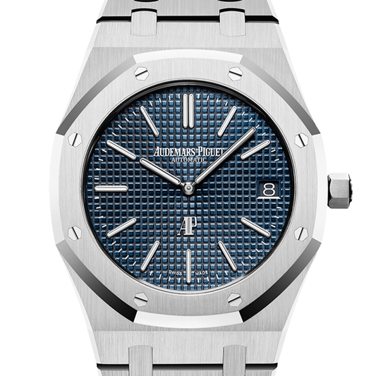 Pre-Owned Audemars Piguet Royal Oak 15202ST.OO.1240ST.01