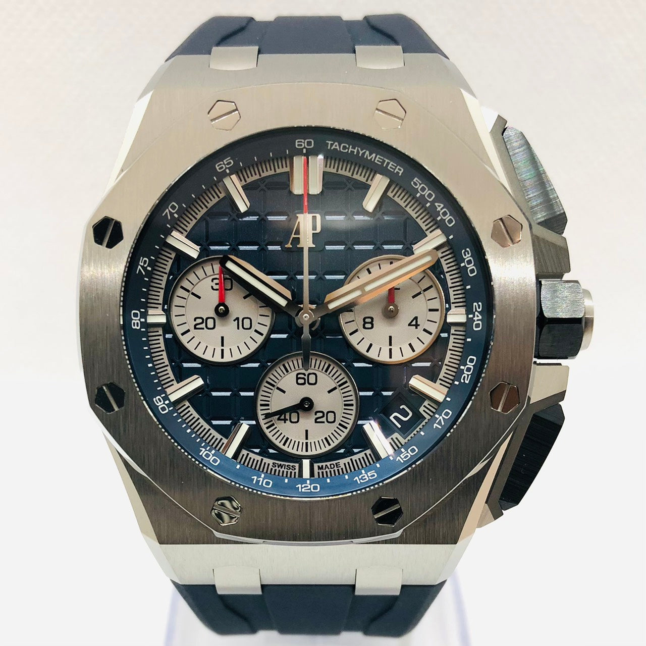 Pre-Owned Audemars Piguet Royal Oak Offshore 26420TI.OO.A027CA.01