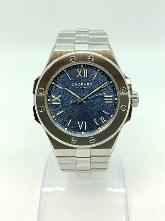 Pre-Owned Chopard Alpine Eagle 298600-3001