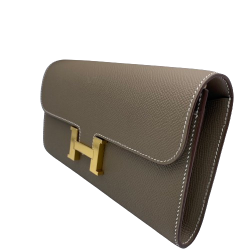 Hermes Constance도 etoop epson 골드 하드웨어 B 새겨 져 있습니다.