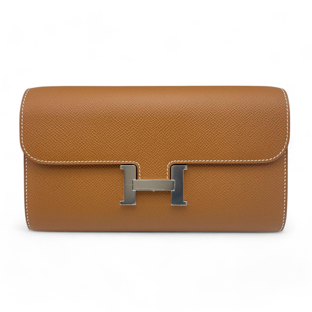 Hermes Constance Tugo Gold Epson Silver Metal Fittings w 새로워