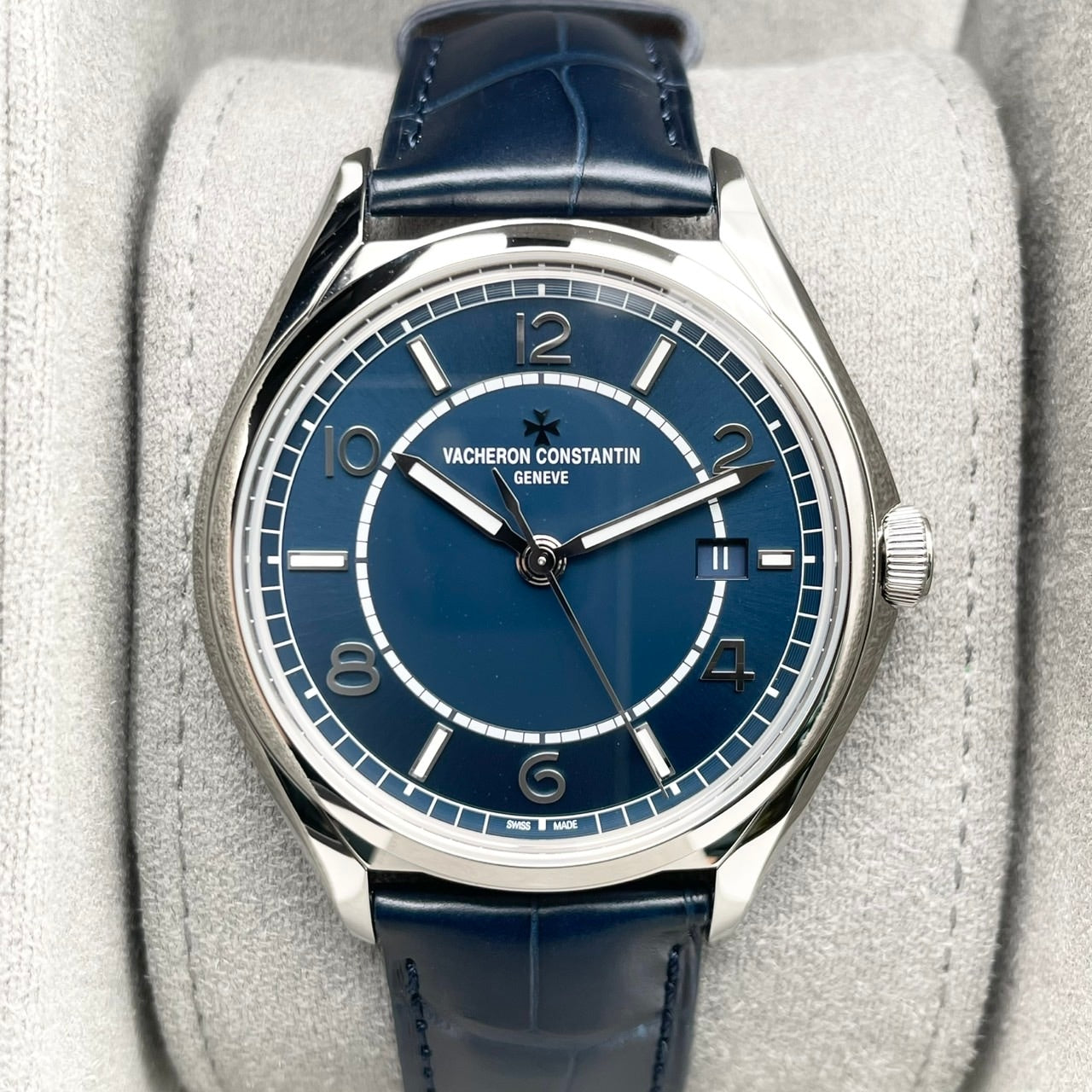 Vacheron Constantin Fifty Six 4600E/000A-B487 40mm