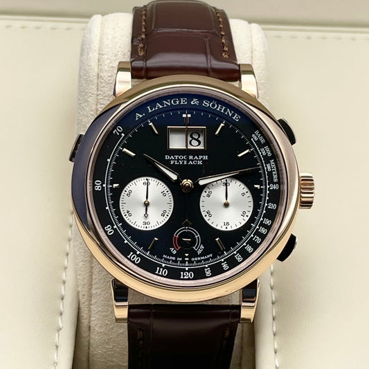 Pre-Owned Lange & Söhne Datograph UP/DOWN 405.031 41mm