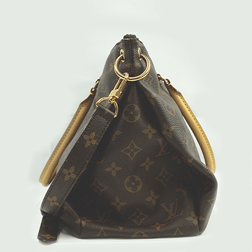 Pre-Owned Louis Vuitton Paras M40906